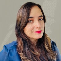 Angela Gonzales Urmachea