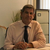 Alan Marsh