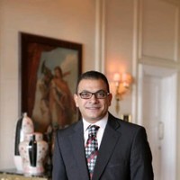 Sameh Iskander