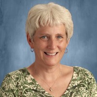 Mary Beth Ganote