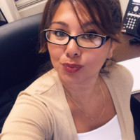 Claudia Rendon