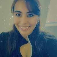 Sol Alexandra Alarcon Ramirez