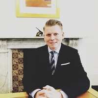 Niall Douglas