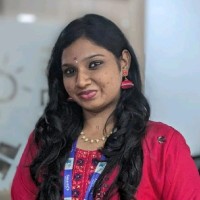 Anushruthi Danesh