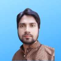 Md Edrish Ali