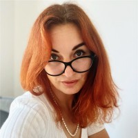 Katerina Breitman
