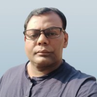 Rakesh Parida