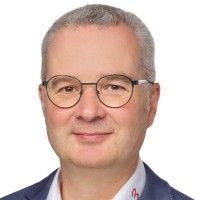 Sven Trebes