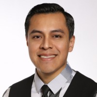 Eric Robles