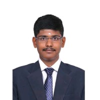 ARVIN KRISHNA
