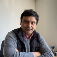 Víctor Villaverde Vallejos