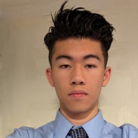 Dylan Leong