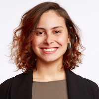 Isadora Mota Do Amaral