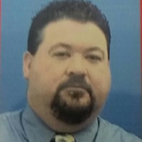 Scott McFalls
