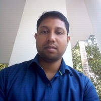 Prathyush N J