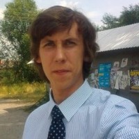 Serhii Aliksieienko