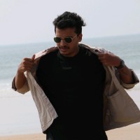 Surya Vamshi
