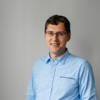 Andrey Zameshin