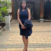 Sindhu Reddy