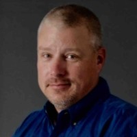 Michael Lackey