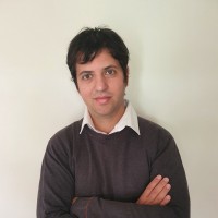 Nicolás Román Rodríguez