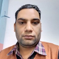 Sukhvir Singh