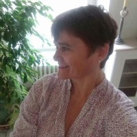 Brigitte Audegean