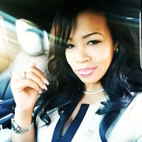 Ciara Hosein   M. TH