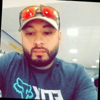 Martin Adame Jr.