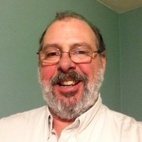 Ed O'Connor, Ph.D.