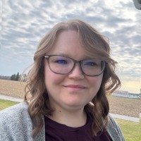 Ruth Eddy, CRME