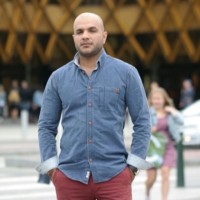 Harith Muhsen