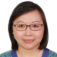 Sylvia Yeo