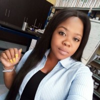 Nokubonga Kalipha Mavunjana