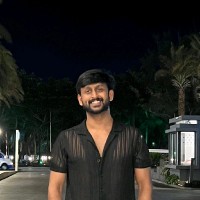 Nivil Manoj