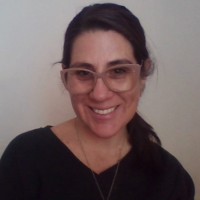Vanessa Veronica Vizcardo Carrillo