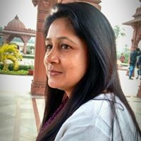 Maitrayee MUkherjee