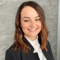 Stéphanie Laplante, Mha, M.Sc, Rd