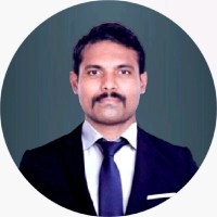 Vignesh Suresh K