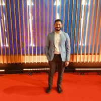 Mahmoud Salah ,Prmg