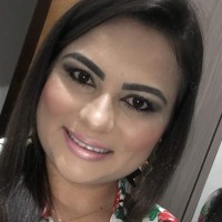 Daiany Gonçalves
