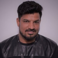 Subhiksh Kulkarni