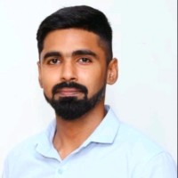Mohamed Hanif