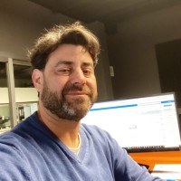 David Calzado Canton