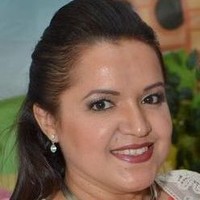 Edilania Rodrigues