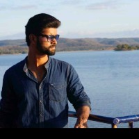 Ashish Reddy