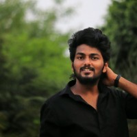 Srikanth Mudhiraj