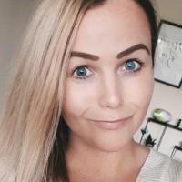 Camilla Mari Pedersen