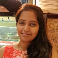 Elavarasi Saravanan