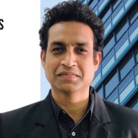 Pankaj Patil (Innovative Surface Coating Technology)